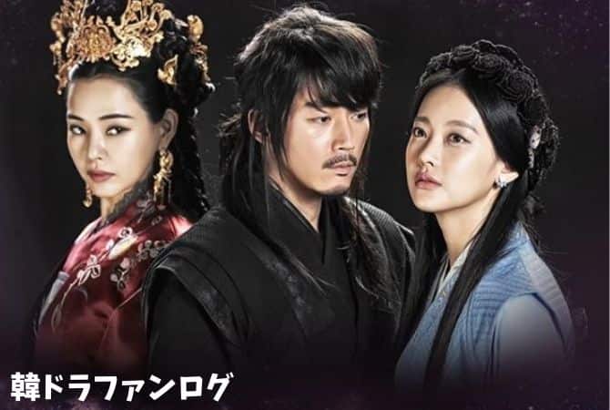 【2021年最新版】チャンヒョク出演ドラマ一覧!おすすめ人気作品は?