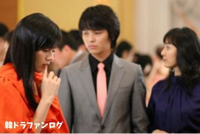 ムンガヨン出演ドラマ一覧!おすすめ人気作品はこれ!【最新版】