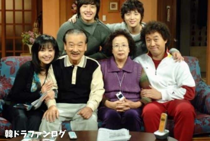 チソンの出演ドラマ一覧!おすすめ人気作品はこれ!【最新版】|韓ドラファンログ