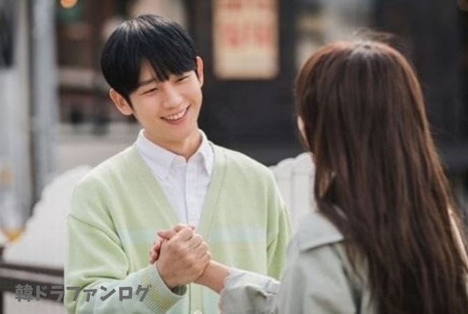 【2021年最新】チョンヘイン出演ドラマ一覧!おすすめ人気作品はこれ!