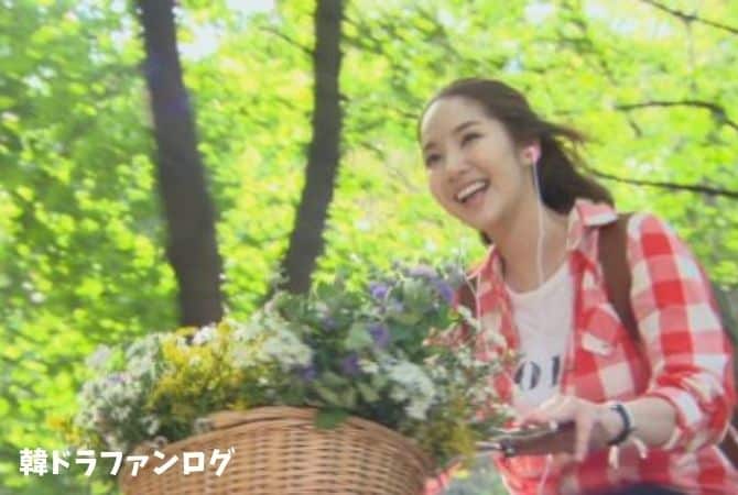 2021年最新|パクミニョン出演ドラマ一覧!おすすめ人気作品はこれ!