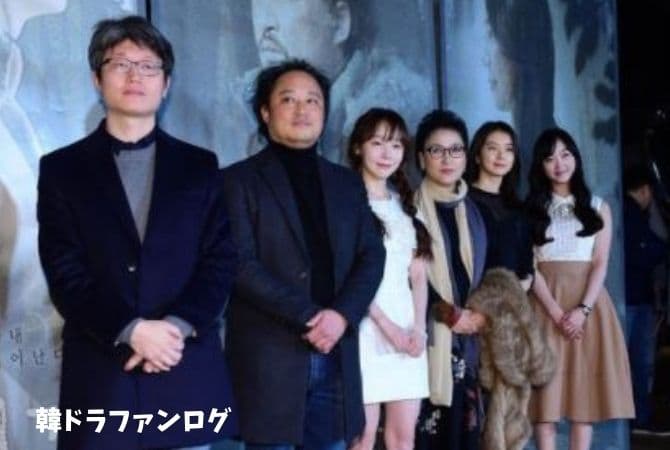 2021年最新｜イユミ出演ドラマ一覧！おすすめ人気作品はこれ！