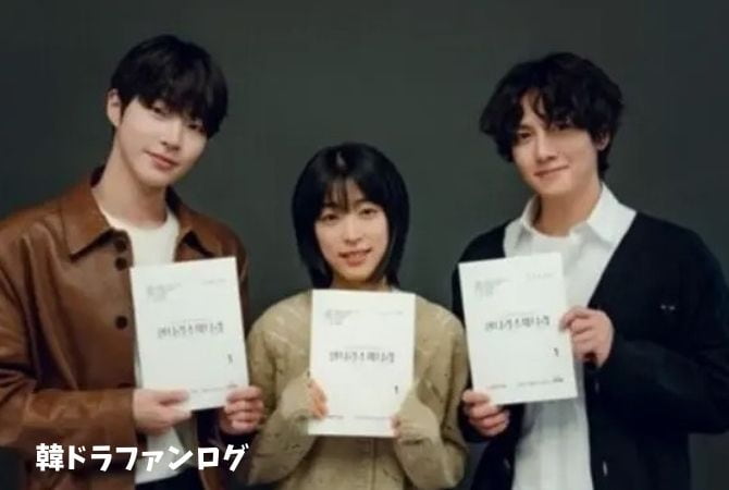 チチャンウクが出演するドラマ一覧 おすすめ人気作品はこれ 最新版 韓ドラファンログ